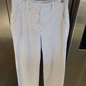 Vineyard Vines Searsucker Pants